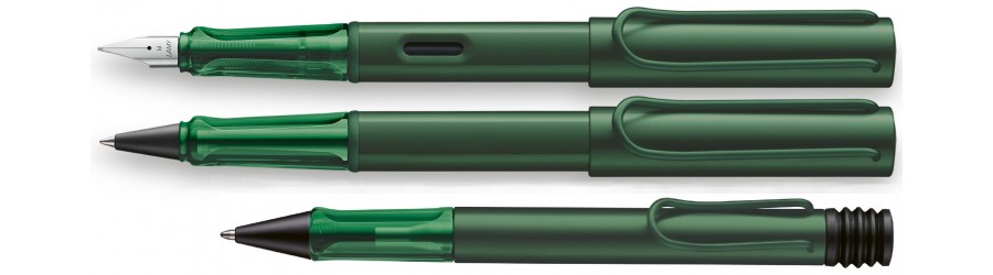 Lamy AL-Star Pine Set