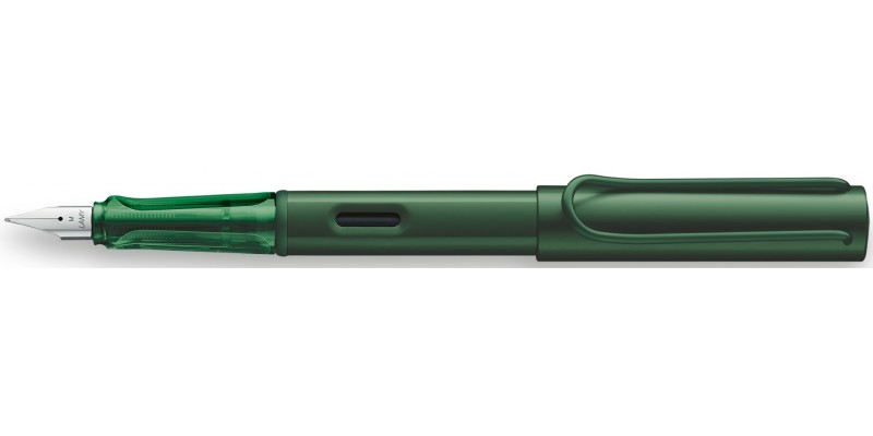 Lamy AL-Star Pine Stilografica