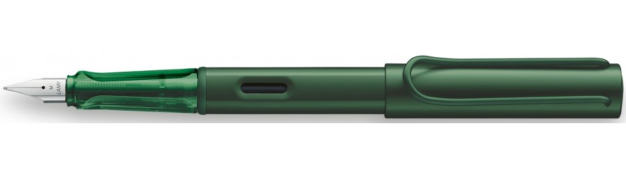 Lamy AL-Star Pine Stilografica