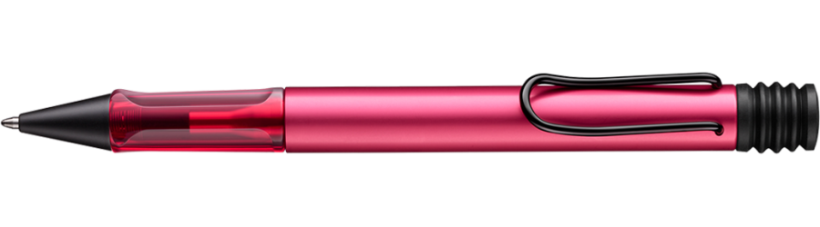 Lamy AL-Star Fiery - Sfera