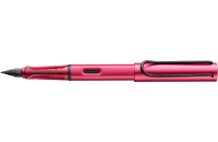 Lamy AL-Star Fiery - Stilografica