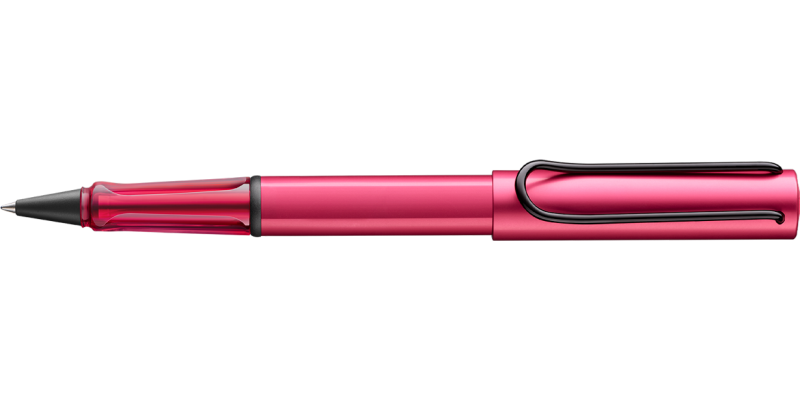 Lamy AL-Star Fiery - Roller