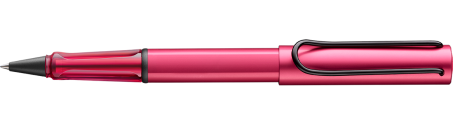 Lamy AL-Star Fiery - Roller