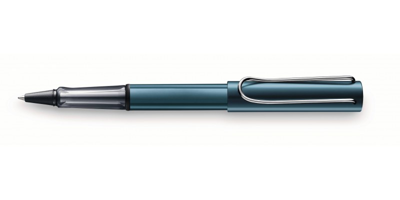 Lamy AL Star Petrol Roller