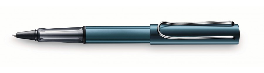 Lamy AL Star Petrol Roller
