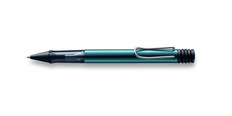Lamy AL Star Petrol Ballpen 