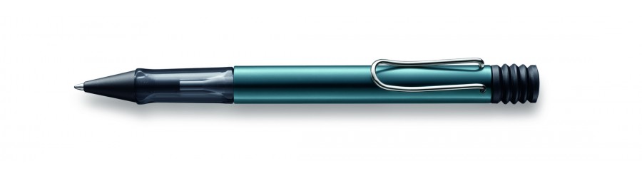 Lamy AL Star Petrol Ballpen 