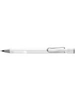 Lamy Safari White - Matita 0.5