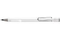 Lamy Safari White - Matita 0.5