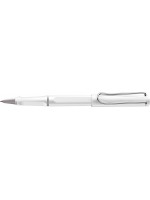 Lamy Safari White - Roller 