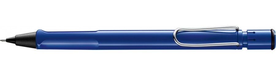 Lamy Safari Blue - Pencil 0.5