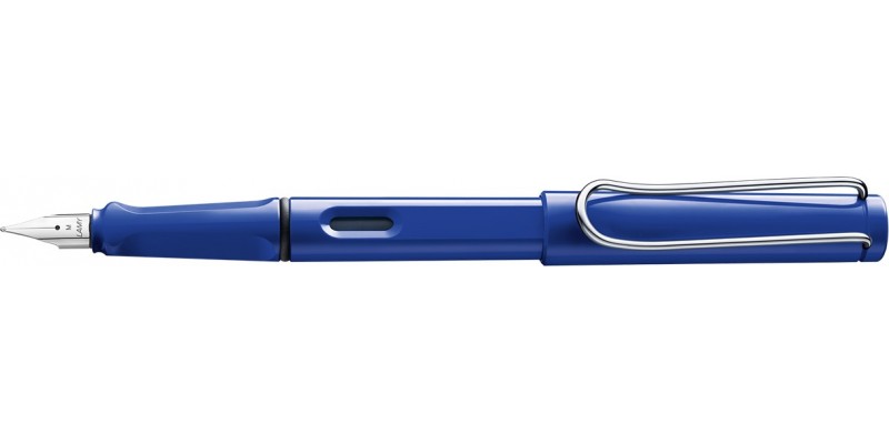 Lamy Safari Blue - Stilografica