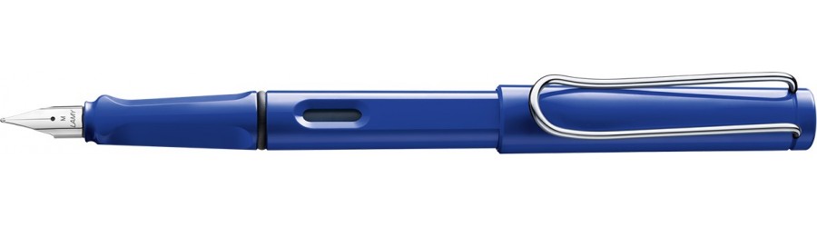 Lamy Safari Blue - Stilografica