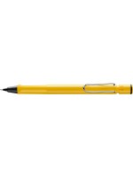 Lamy Safari Yellow - Matita 0.5
