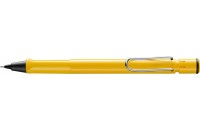 Lamy Safari Yellow - Matita 0.5