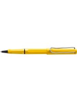 Lamy Safari Yellow - Roller 