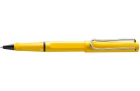 Lamy Safari Yellow - Roller 