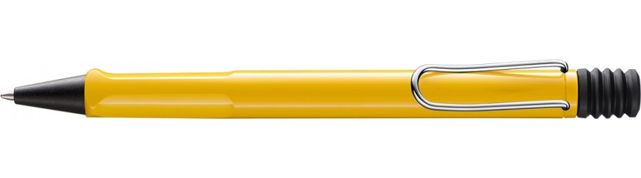 Lamy Safari Yellow - Ballpen