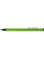 Lamy Safari Green - Matita 0.5