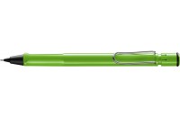 Lamy Safari Green - Matita 0.5