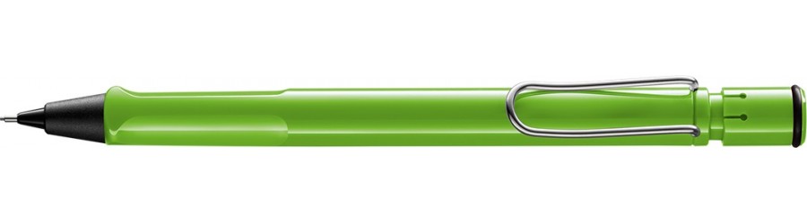 Lamy Safari Green - Pencil 0.5
