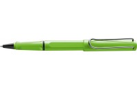 Lamy Safari Green - Roller 