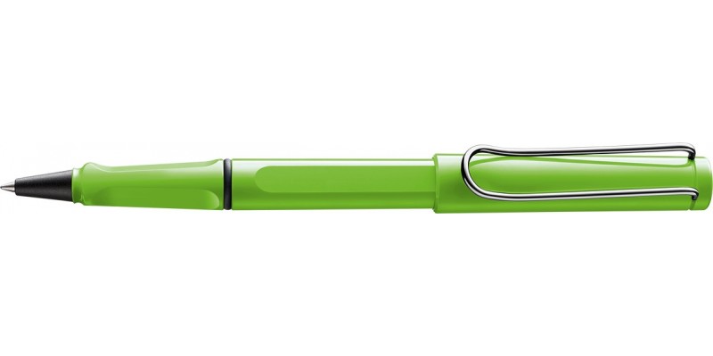 Lamy Safari Green - Roller 