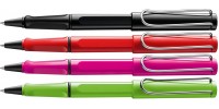 Lamy Safari Roller 