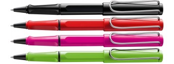 Lamy Safari Roller 