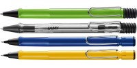 Lamy Safari Ballpoint Pen and Pencil