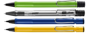 Lamy Safari Penna a sfera e Matita