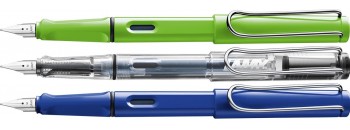 Lamy Safari 