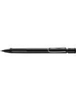 Lamy Safari Shiny Black - Matita 0.5