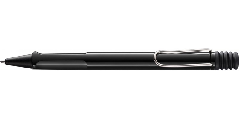 Lamy Safari Shiny Black - Sfera