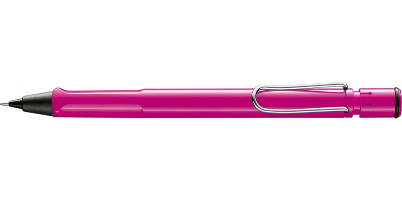 Lamy Safari Pink - Pencil 0.5