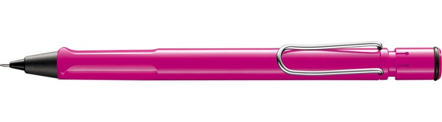 Lamy Safari Pink - Pencil 0.5