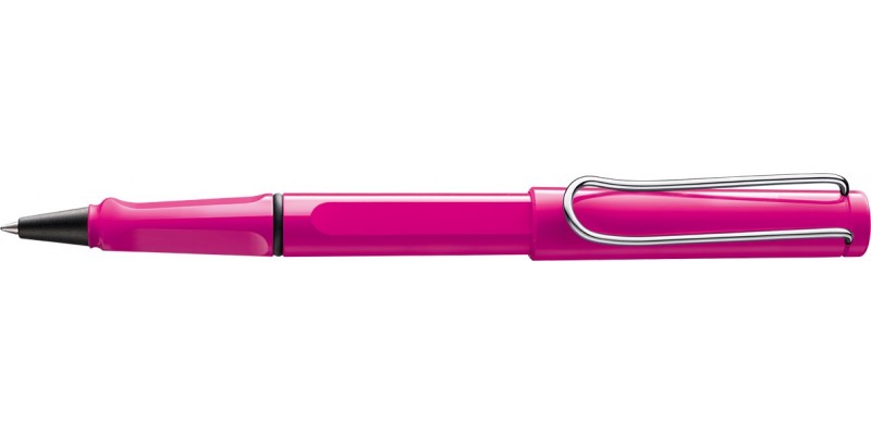 Lamy Safari Pink - Roller