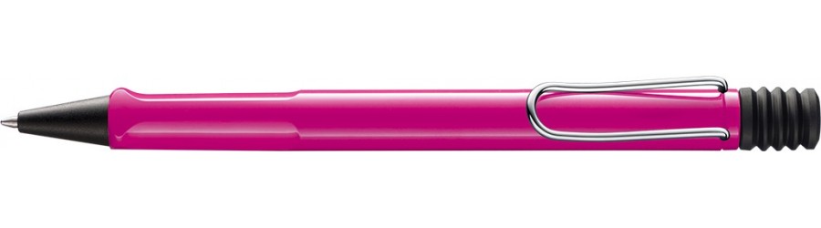 Lamy Safari Pink - Ballpen