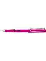 Lamy Safari Pink - Stilografica 
