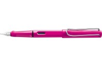 Lamy Safari Pink - Fountain Pen 