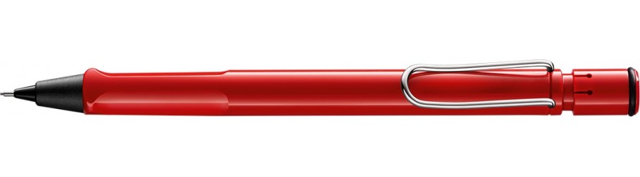 Lamy Safari Red - Pencil 0.5