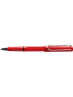 Lamy Safari Red - Roller 