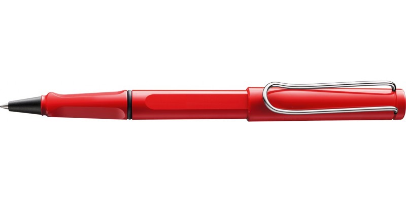Lamy Safari Red - Roller 