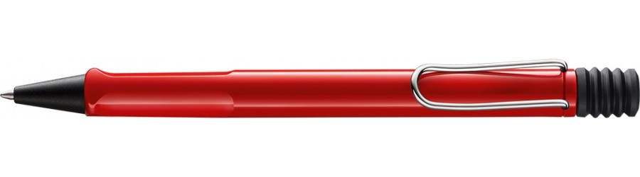 Lamy Safari Red - Ballpen