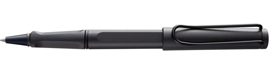 Lamy Safari Umbra - Rollerball Pen 