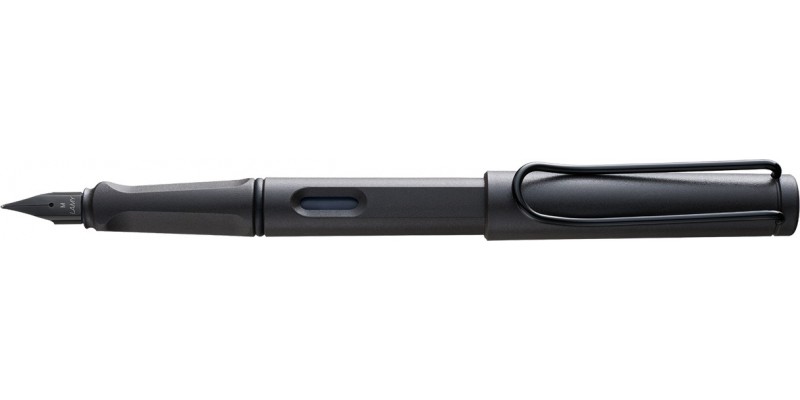 Lamy Safari Umbra - Stilografica