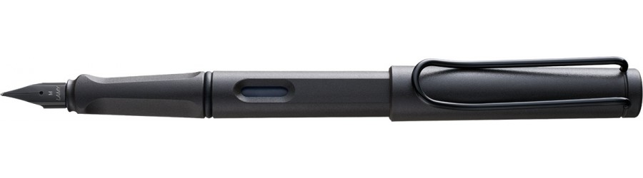 Lamy Safari Umbra - Stilografica