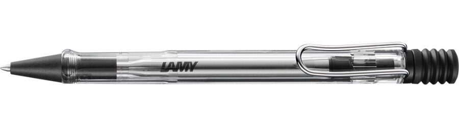 Lamy Safari Vista - Ballpen