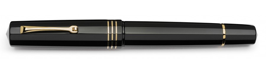 Leonardo Dodici Vulcanica - Nib 8