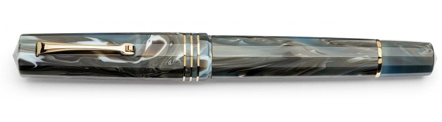 Leonardo Dodici Magmatica - Pennino 8